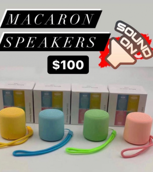 speaker