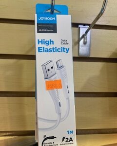 joyroom cable samsung cord