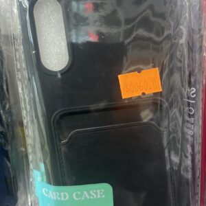 phonecase with card holder a02