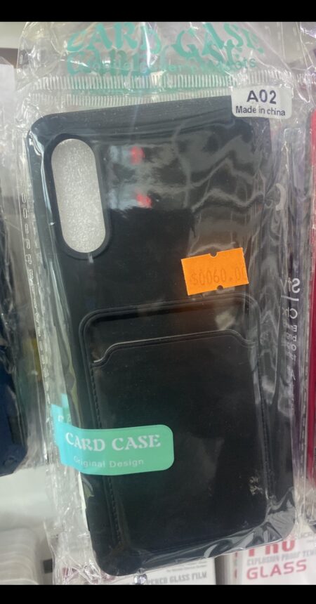 phonecase with card holder a02