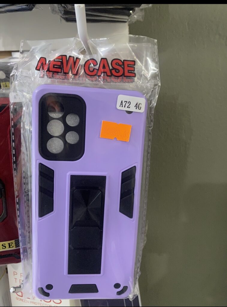 Phonecase a72 hardcover