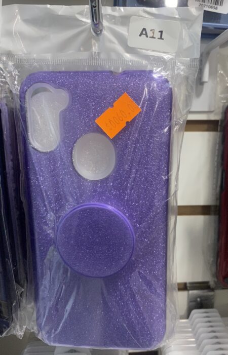 a11 phone case