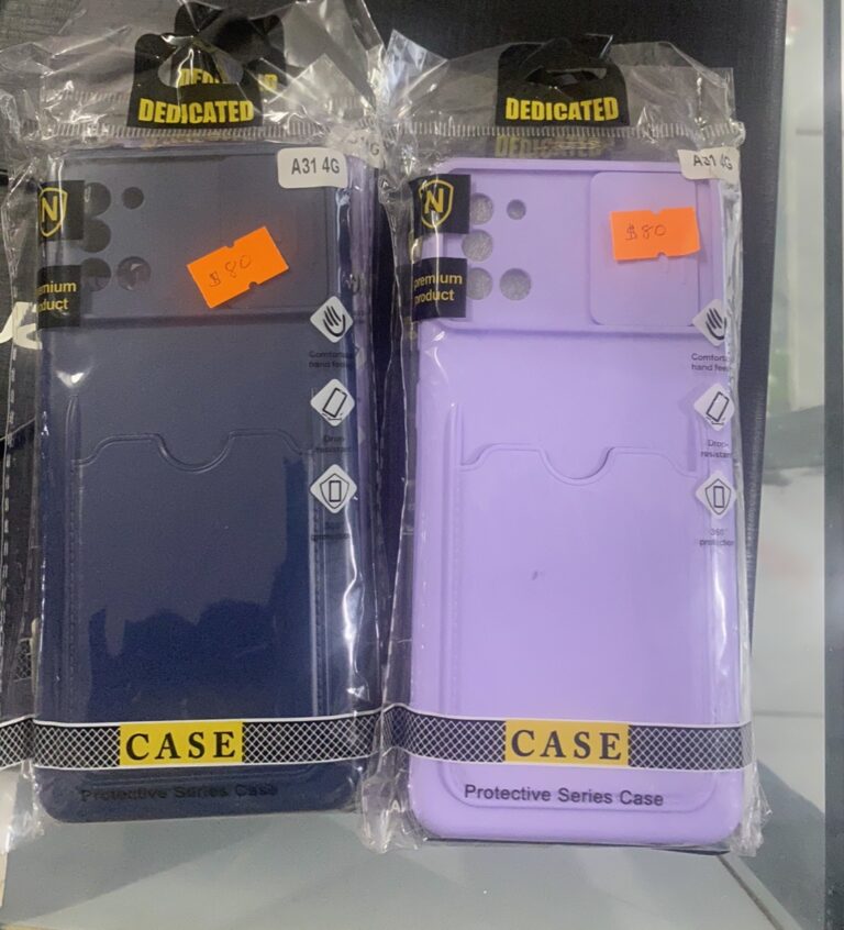 phone case a31