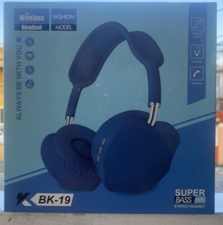 headphone bk 19 - Image 2