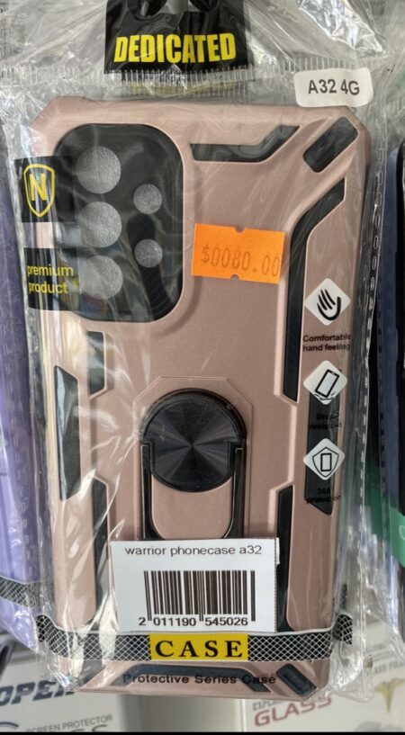 warrior phonecase a32 - Image 2