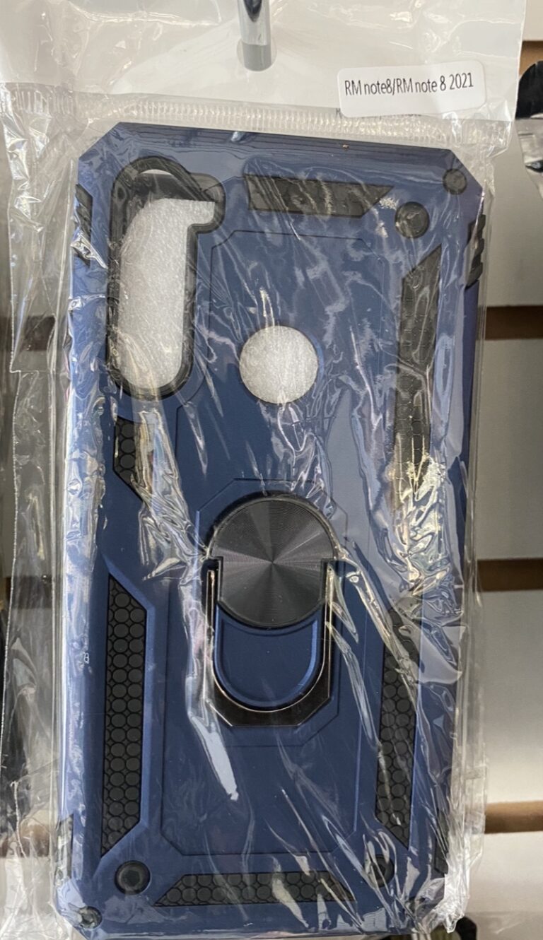 Redmi note 8 phonecase