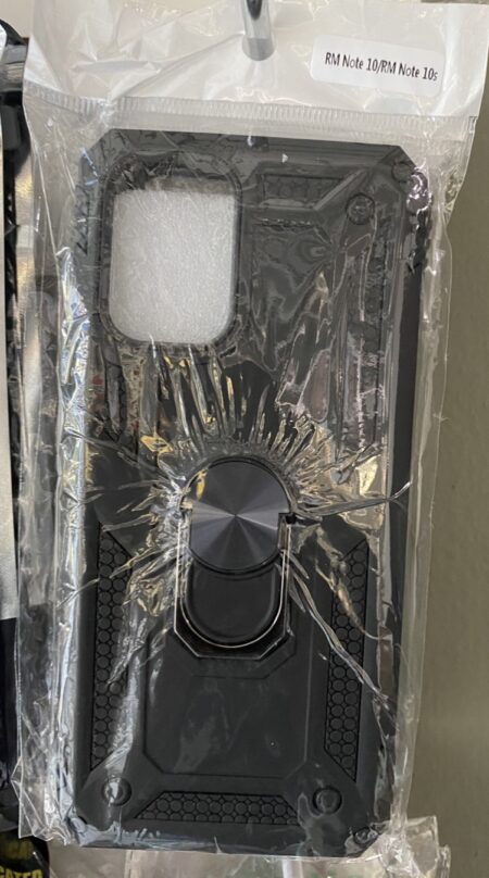Redmi note 10 phonecase
