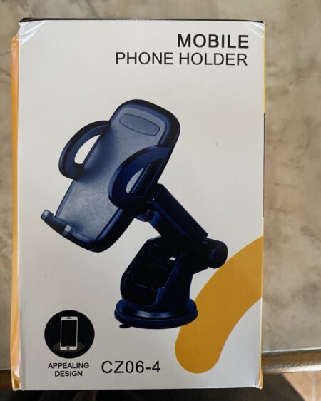 Phone car holder - Image 2