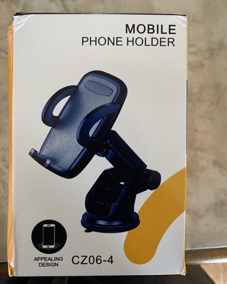 Phone car holder - Image 2