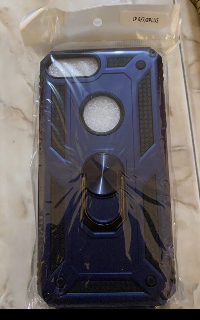 iPhone 6/7/8 plus phonecase