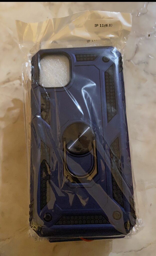 Phonecase iphone 11