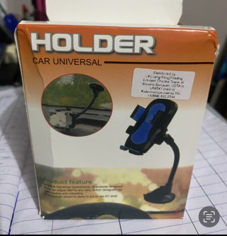 Phone car holder