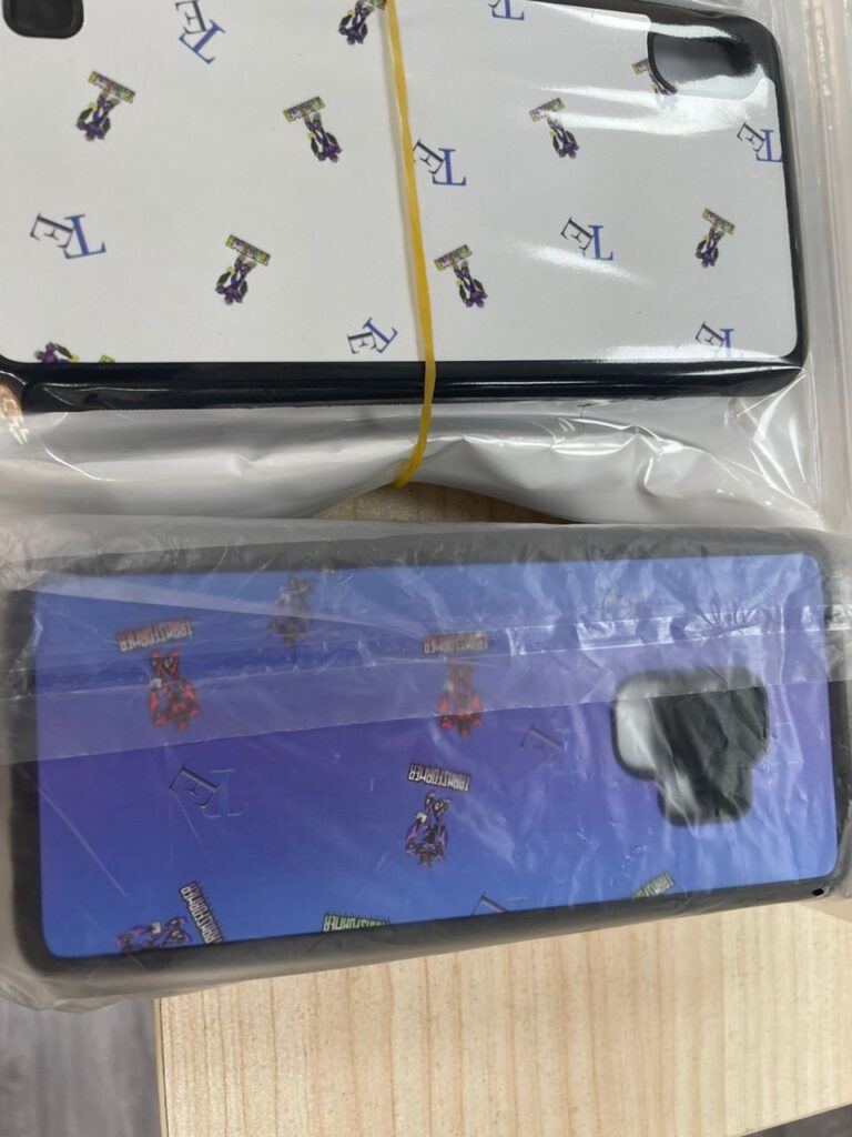 Transformer Phonecase a10