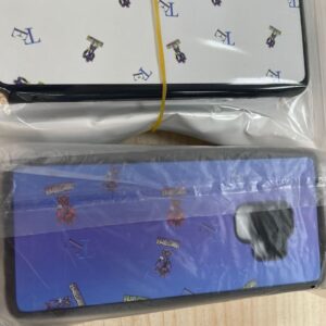 Transformer Phonecase s9