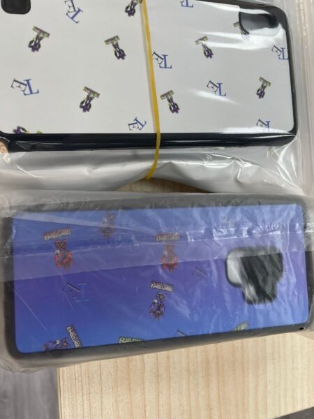 Transformer Phonecase s9