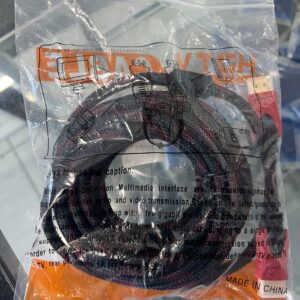 HDMI to hdmi cable