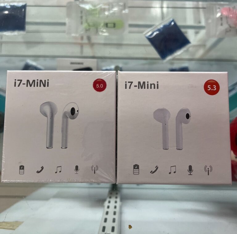 Air pods i7 mini