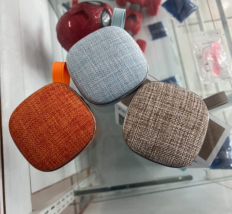X25 Bluetooth speaker