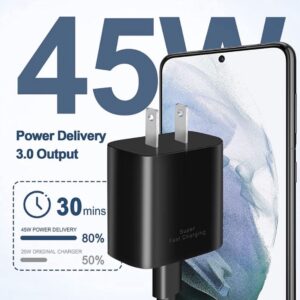 45w block