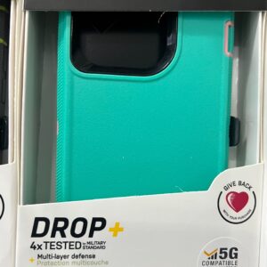 Otter box phone case iPhone 14 Pro