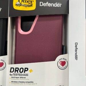 Otter box phone case s24 plus