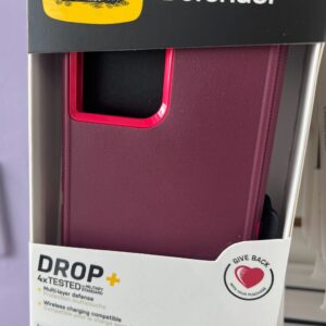 Otter box phone case s21 ultra