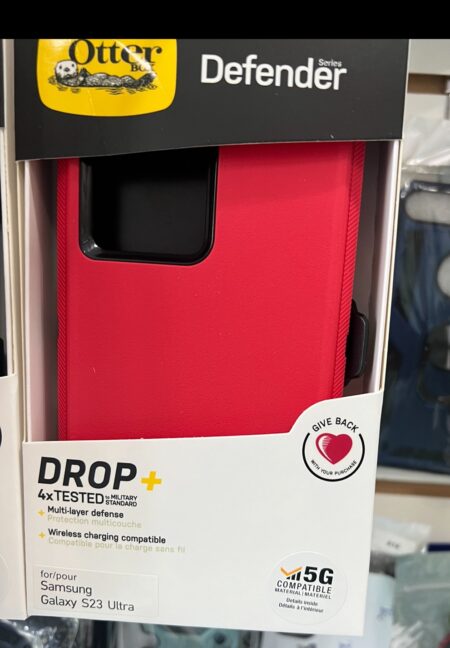 Otter box phone case s23 ultra