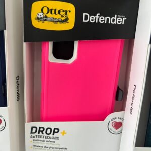 Otter box phone case s20
