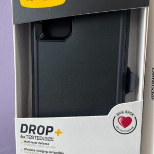 Otter box phone case s20 plus