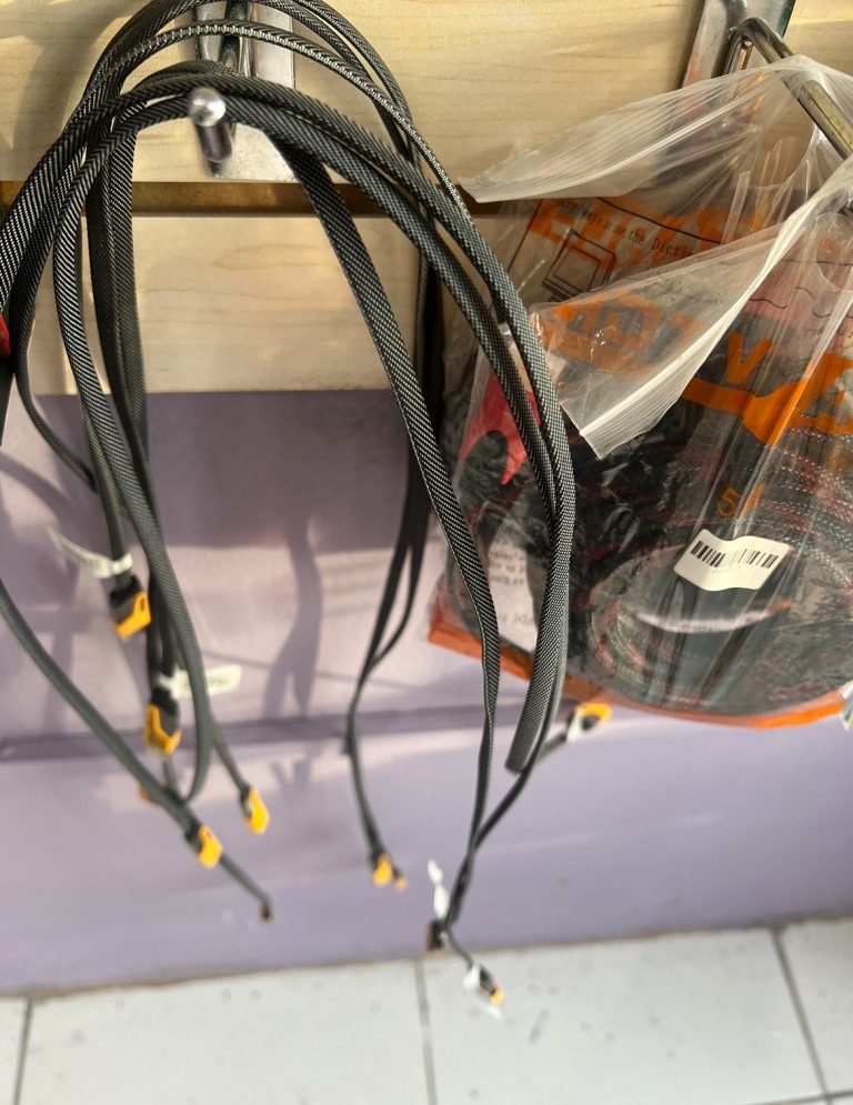 4 in 1 usb cable