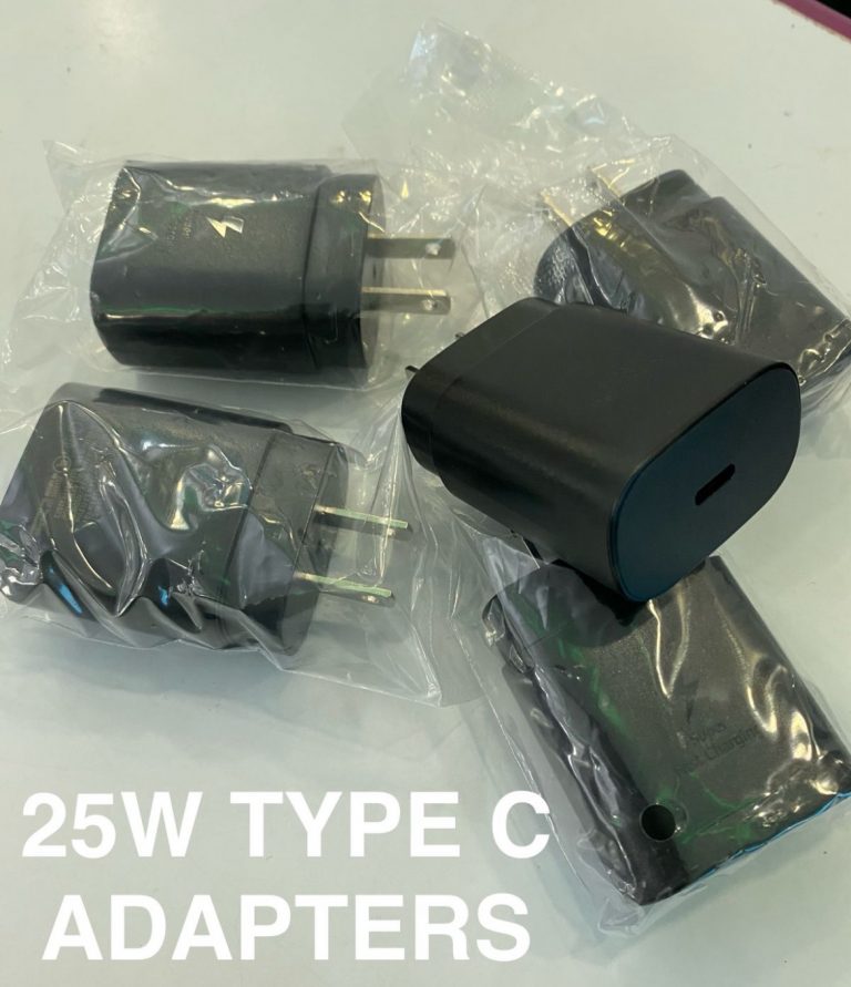 25w samsung block