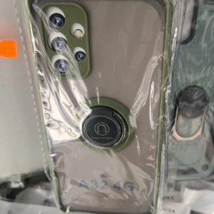 warrior phonecase a32