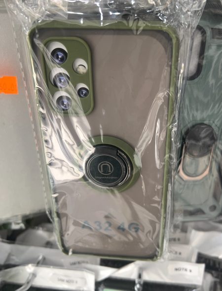 warrior phonecase a32