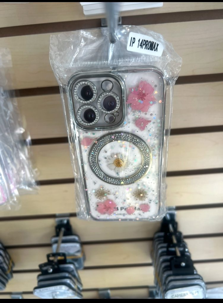 Phone case iPhone 14 Pro Max