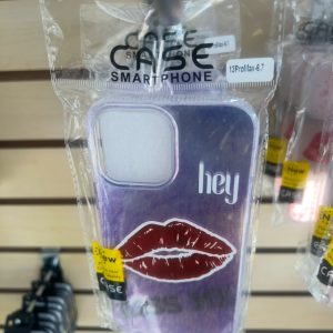 Phone case iPhone 13 Pro Max