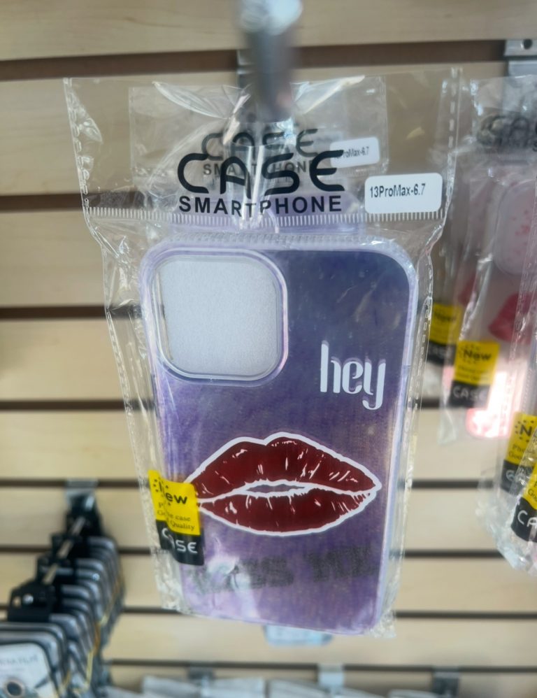 Phone case iPhone 13 Pro Max