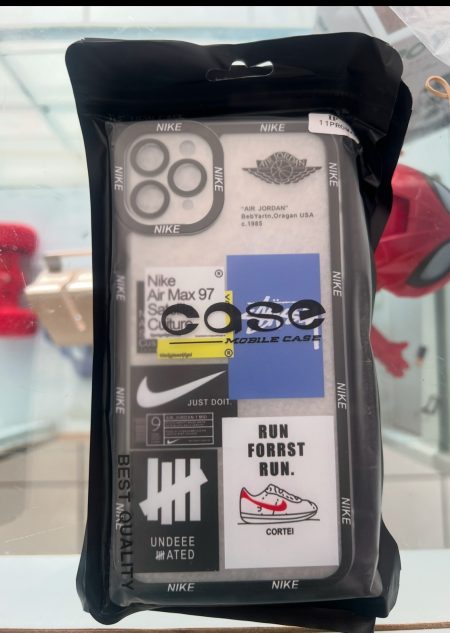 Phone case iPhone 11 Pro Max Nike