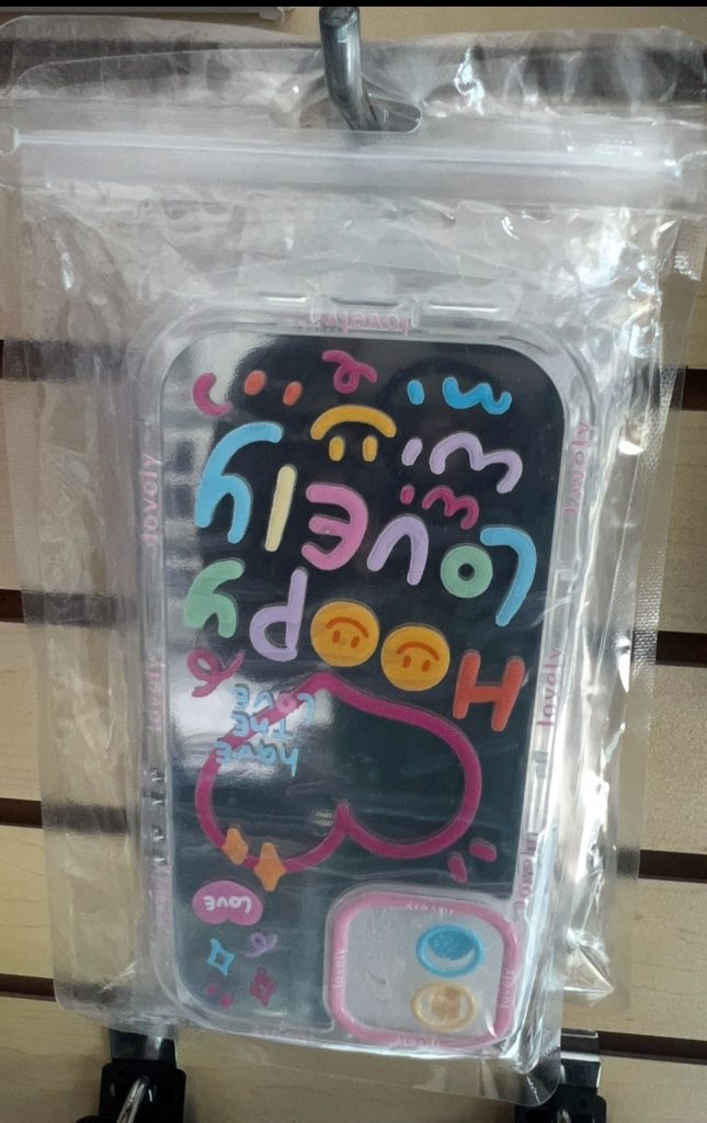 Phone case iPhone 12