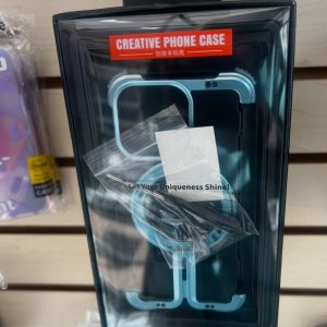 Phone case iPhone 13 Pro x