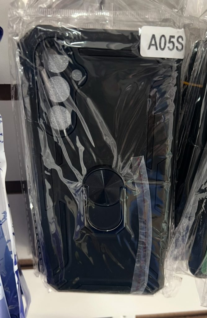 Phone case a05s