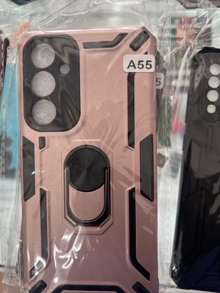 Phone case a55