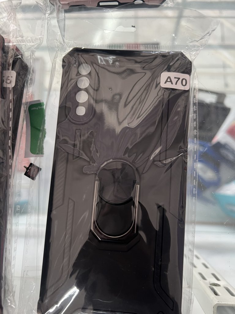 Phone case a70
