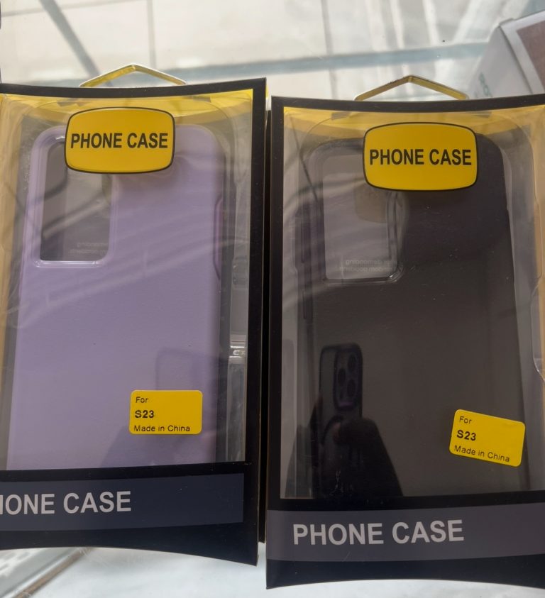 Phone case s23
