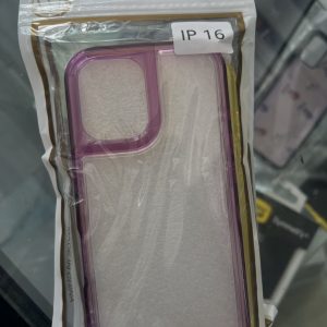 Phone case iPhone 16
