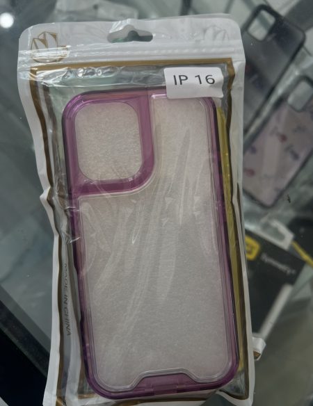 Phone case iPhone 16