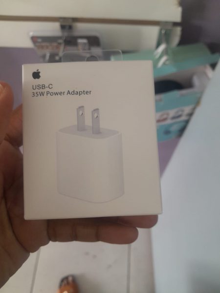 20w apple block