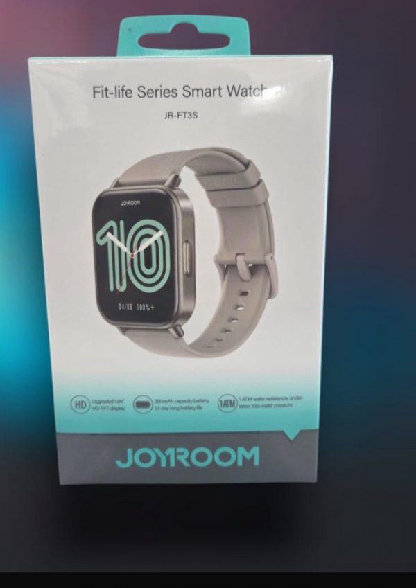 Smart watch joyroom