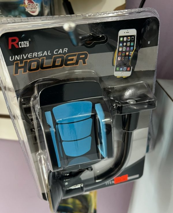 Car holder universal